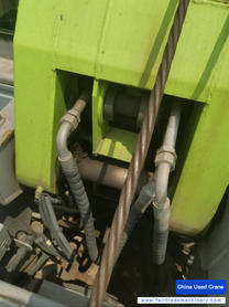 Buy Zoomlion QY25H552 Used Crane / 4 Buy Zoomlion QY25H552 Used Crane / 4